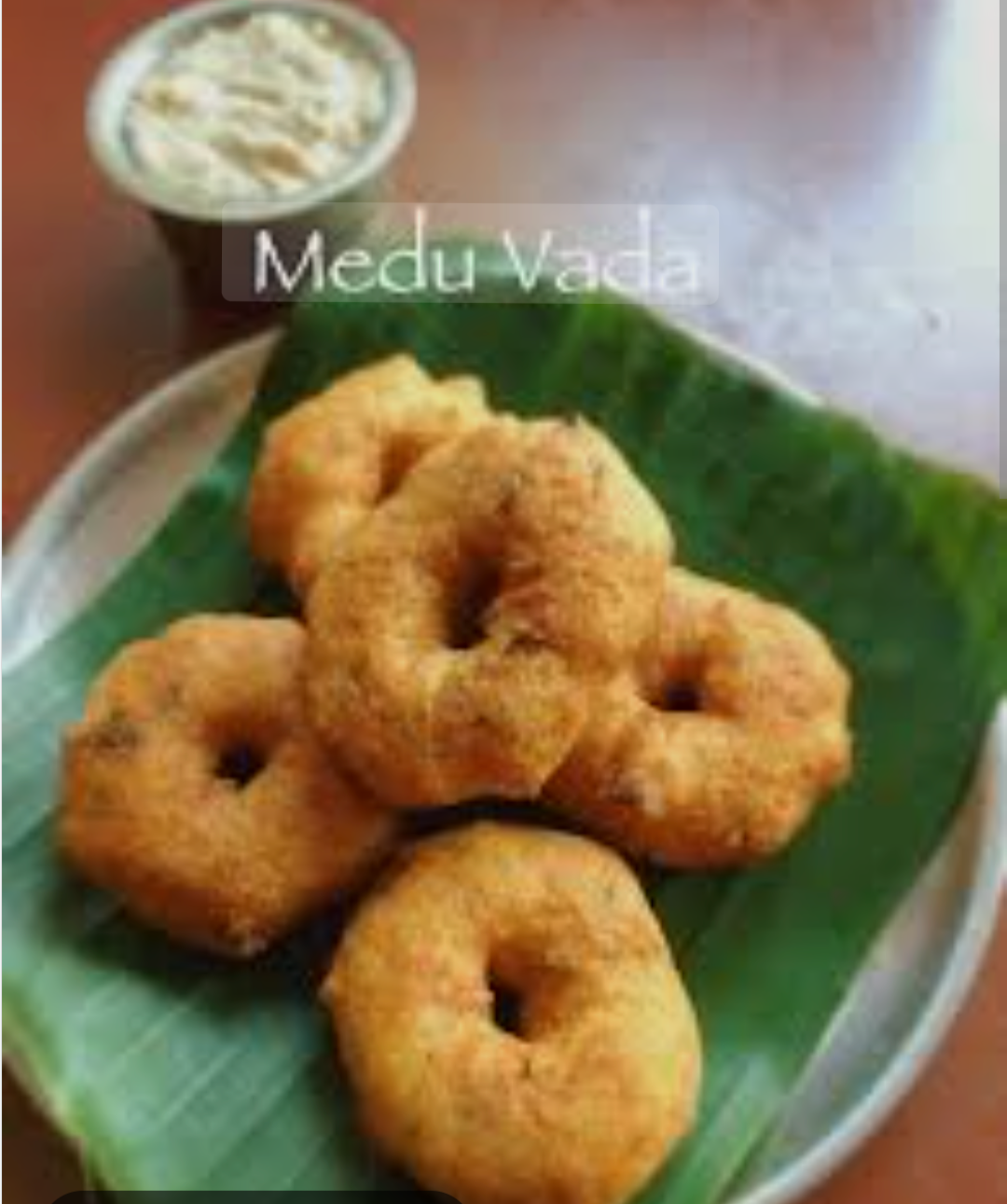 Uzhunnu vada