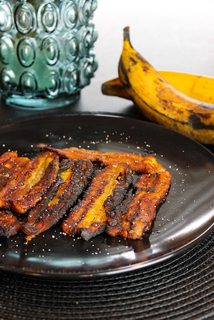 Banana Fry