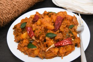 Kappa Biriyani